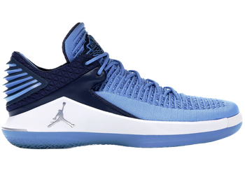 Jordan XXXII Low UNC Win Like 82 for sale