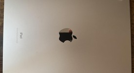 Mint
													Apple iPad 10th Gen - Wi-Fi, Silver, 64 GB, A2696, photo 1 of 11