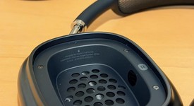 Used
													Apple AirPods Max USB-C - Midnight, photo 4 of 7