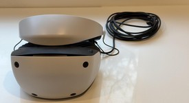 Mint
													Sony PlayStation VR2, photo 5 of 10