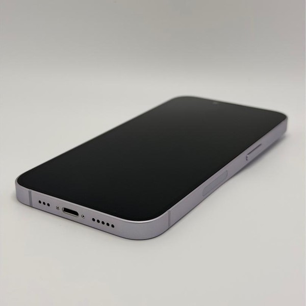Apple iPhone 14 - T-Mobile, 128 GB, Purple, A2649