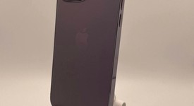 Good
													Apple iPhone 14 Pro Max - Unlocked, Purple, 512 GB, A2651, photo 4 of 6