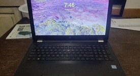 Good
													HP Laptop, photo 3 of 11