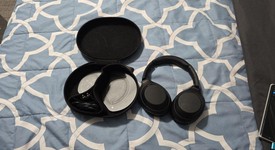 Used
													Sony WH-1000XM4 - Black, photo 3 of 8