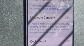 Good
													Apple iPhone 15 Pro - AT&T, White, 256 GB, A2848, photo 3 of 8