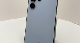 Good
													Samsung Galaxy S24 Ultra - Unlocked, Blue, 512 GB, 12 GB, SM-S928U1, photo 3 of 5