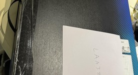 New
													Dell Alienware Laptop, photo 2 of 6