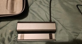 Good
													Steam Deck - AMD, Black, 512 GB, 16 GB, photo 5 of 7