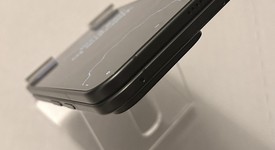 Good
													Google Pixel 9 Pro Fold - Unlocked, Obsidian, 256 GB, GGH2X, photo 4 of 5