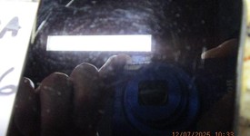 Fair
													Apple iPhone 11 - Verizon, Black, 64 GB, A2111, photo 5 of 19