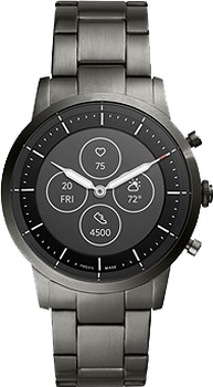 Fossil Hybrid HR Collider for sale