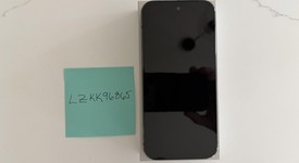 Mint
													Google Pixel 10 Pro - Unlocked, Obsidian, 256 GB, G4QUR, photo 4 of 9