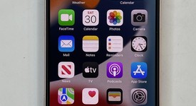 Mint
													Apple iPhone 13 - T-Mobile, Pink, 256 GB, A2482, photo 1 of 6