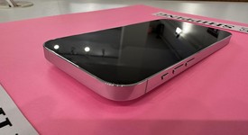 Mint
													Apple iPhone 14 Pro - Unlocked, Silver, 256 GB, A2650, photo 4 of 13