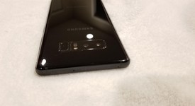 Good
													Samsung Galaxy Note 8 - T-Mobile, Black, 64 GB, SM-N950U, photo 5 of 8