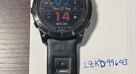 Good
													Garmin Fenix 7 - Gray, Solar, photo 4 of 5