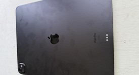 Mint
													Apple iPad Pro 13" (M4) 2024 - Wi-Fi, Black, 512 GB, 8 GB, A2925, Standard Glass, photo 5 of 11