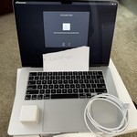 Mint MacBook Air 2025 (M4) - 15 inch - 256 GB, Silver, 16 GB, Apple M4