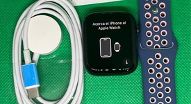 Mint
													Apple Watch Series 9 45mm - Midnight, A2980 - GPS, Aluminum, photo 1 of 4