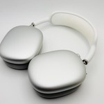 Used Apple AirPods Max - Silver