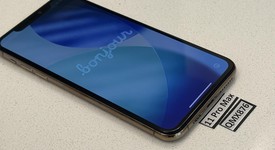 Mint
													Apple iPhone 11 Pro Max - Unlocked, Gold, 64 GB, A2161, photo 4 of 4