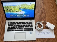HP EliteBook Laptop