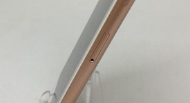 Good
													Apple iPhone 8 - Unlocked, Gold, 256 GB, A1905, GSM, photo 3 of 8