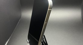 Mint
													Apple iPhone 16 Pro Max - Unlocked, White, 256 GB, A3084, photo 3 of 6