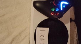 Good
													Xbox Series S (2020) - White, 512 GB, photo 2 of 7