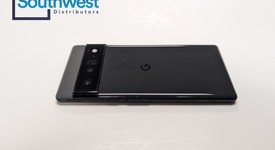 Fair
													Google Pixel 6 Pro - Unlocked, Black, 512 GB, 12 GB, G8VOU, photo 4 of 10