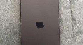 Good
													Apple iPhone 16e - Boost, Black, 128 GB, A3212, photo 3 of 5