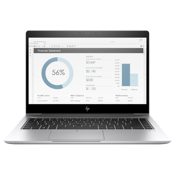 HP EliteBook 850 G4