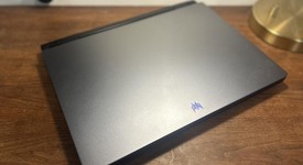 Mint
													Acer Predator Gaming Laptop, photo 5 of 11