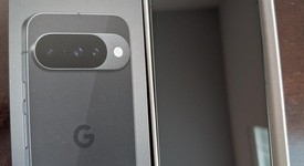 Mint
													Google Pixel 10 - Unlocked, Obsidian, 128 GB, GLBW0, photo 4 of 7