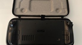 Good
													Steam Deck - AMD, Black, 512 GB, 16 GB, photo 4 of 5
