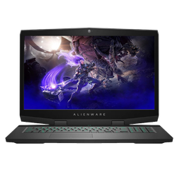 Alienware M17 (2018)