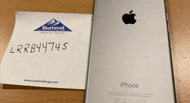 Mint
													Apple iPhone 6S - AT&T, Silver, 64 GB, A1633, photo 5 of 7