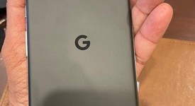 Good
													Google Pixel 8 Pro - Unlocked, Obsidian, 512 GB, 12 GB, G1MNW, mmWave 5G, photo 5 of 6