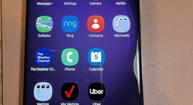 Mint
													Samsung Galaxy S23 Ultra - Verizon, Lavender, 256 GB, 8 GB, SM-S918U, photo 4 of 14
