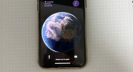 Good
													Apple iPhone 11 Pro - Unlocked, Gray, 64 GB, A2160, photo 1 of 5