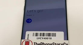 Mint
													Samsung Galaxy S10 - T-Mobile, White, 128 GB, 8 GB, SM-G973U, photo 1 of 8