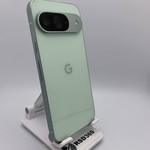 Mint Google Pixel 9 - Unlocked, 128 GB, Wintergreen, 12 GB, G2YBB