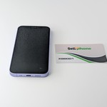Mint Apple iPhone 12 Mini - Unlocked, 64 GB, Purple, A2176