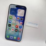 Good Apple iPhone 15 Pro Max - Unlocked, 256 GB, Natural, A2849