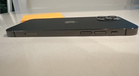 Good
													Apple iPhone 12 Pro - Unlocked, Graphite, 256 GB, A2341, photo 5 of 7