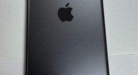 Good
													Apple iPhone 11 Pro - Unlocked, Gray, 256 GB, A2160, photo 2 of 12