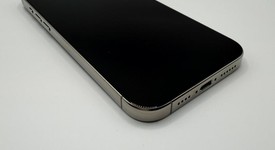 Mint
													Apple iPhone 16 Pro Max - Verizon, Natural, 256 GB, A3084, photo 3 of 8