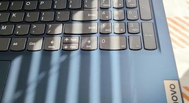 Good
													Lenovo IdeaPad Windows Laptop, photo 4 of 7