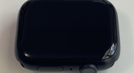 Mint
													Apple Watch Series 8 45mm - Midnight, A2771 - GPS, Aluminum, photo 3 of 7