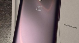 Good
													OnePlus 6T - Unlocked, Purple, 128 GB, 8 GB, A6013, photo 1 of 13